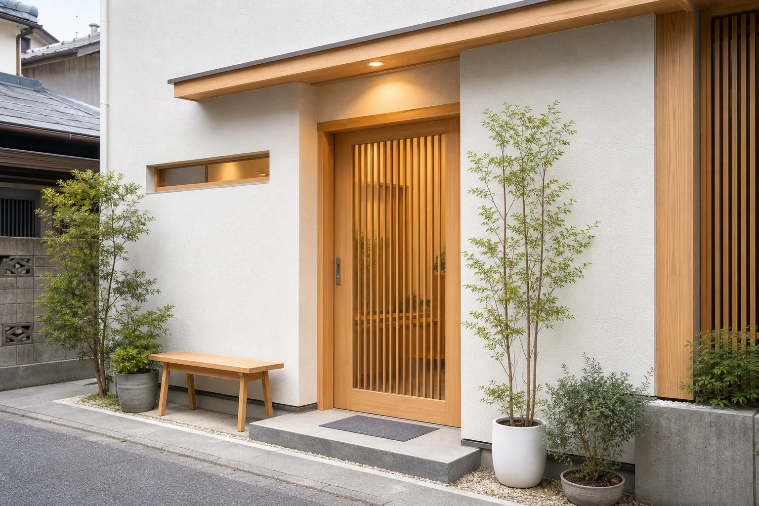 外観の掲載イメージ
